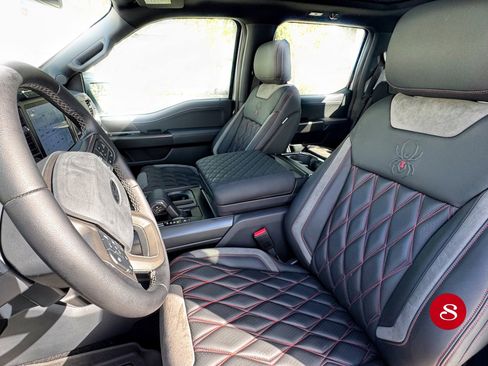 Used 2024 Ford F150 XLT w/ Equipment Group 303A High AWD/4WD image 19