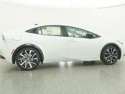 New 2026 Toyota Prius Plug-In Hybrid image 70