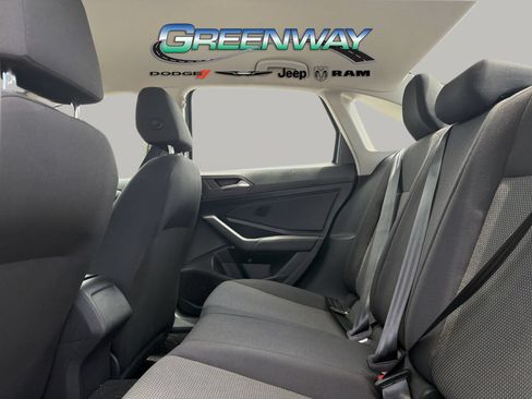 Used 2020 Volkswagen Jetta S FWD image 13