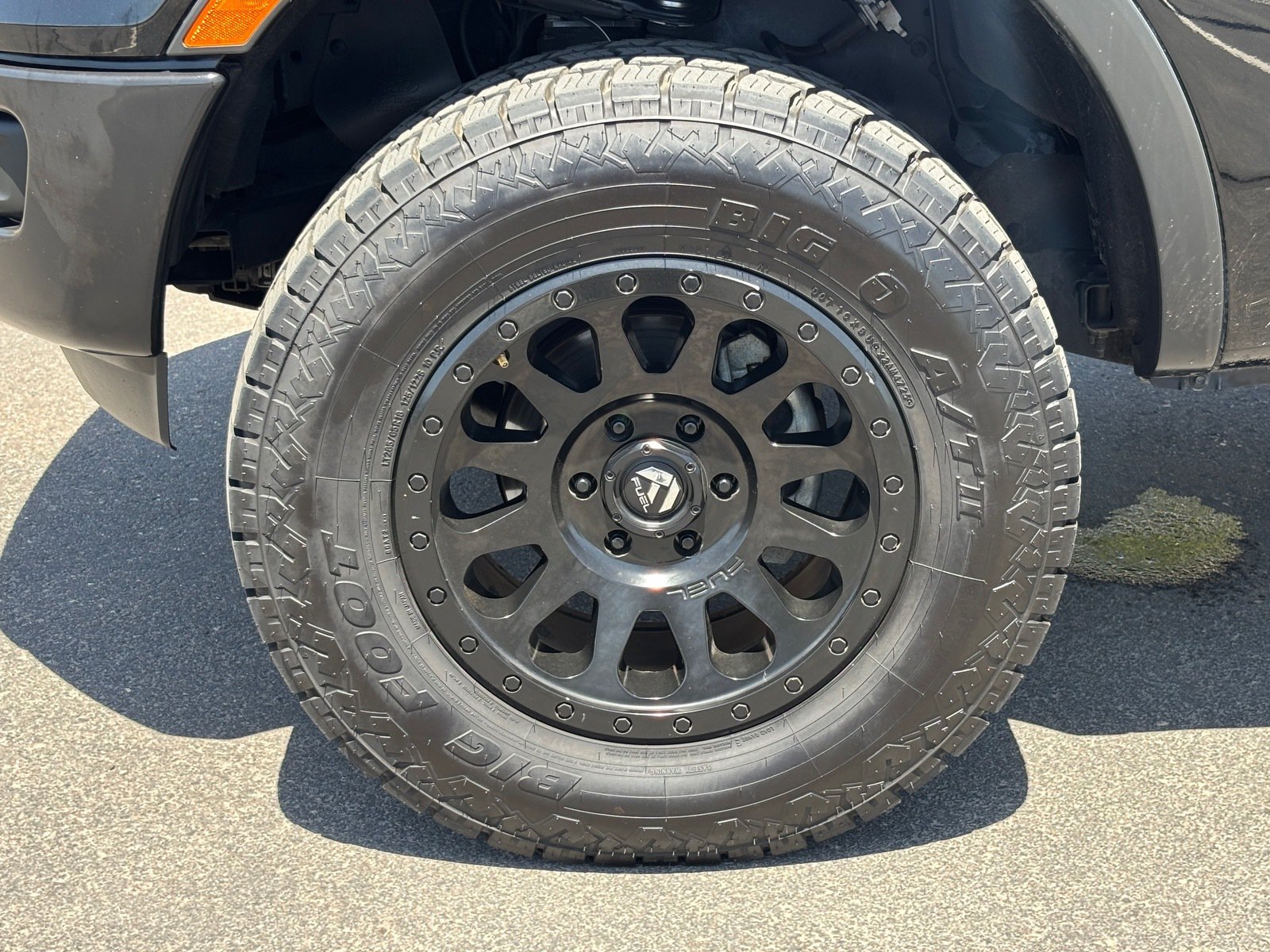Used 2020 Ford Ranger XL w/ Equipment Group 101A Mid RWD image 10