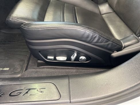 Used 2020 Porsche Panamera GTS AWD/4WD image 49