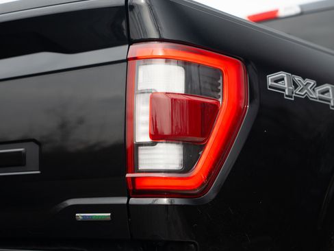 Used 2023 Ford F150 Lariat w/ Equipment Group 502A High image 10