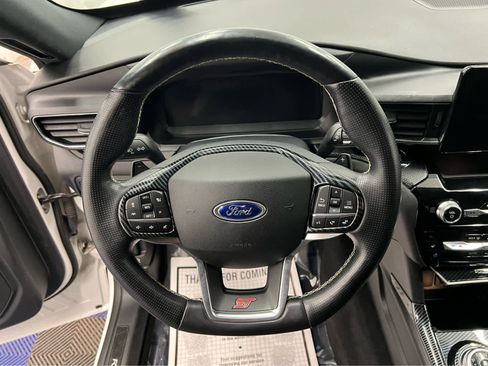 Used 2021 Ford Explorer ST w/ Equipment Group 401A image 27