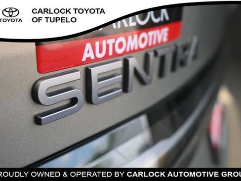 Used 2026 Nissan Sentra SL w/ Floor Mat Package FWD image 14