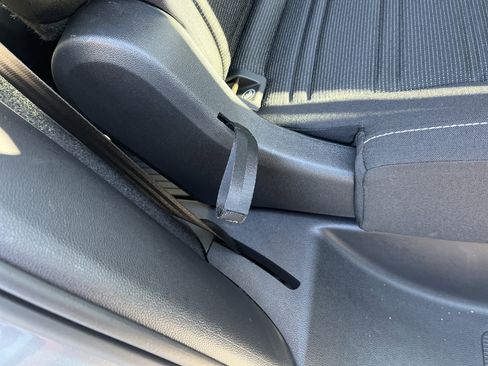 Used 2023 Volkswagen Tiguan S image 14