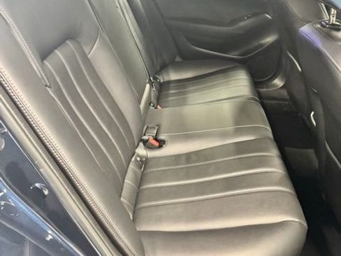 Used 2019 MAZDA MAZDA6 Touring image 17
