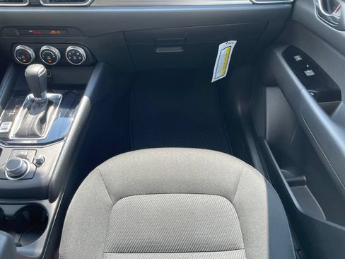 Certified 2025 MAZDA CX-5 AWD 2.5 S image 22