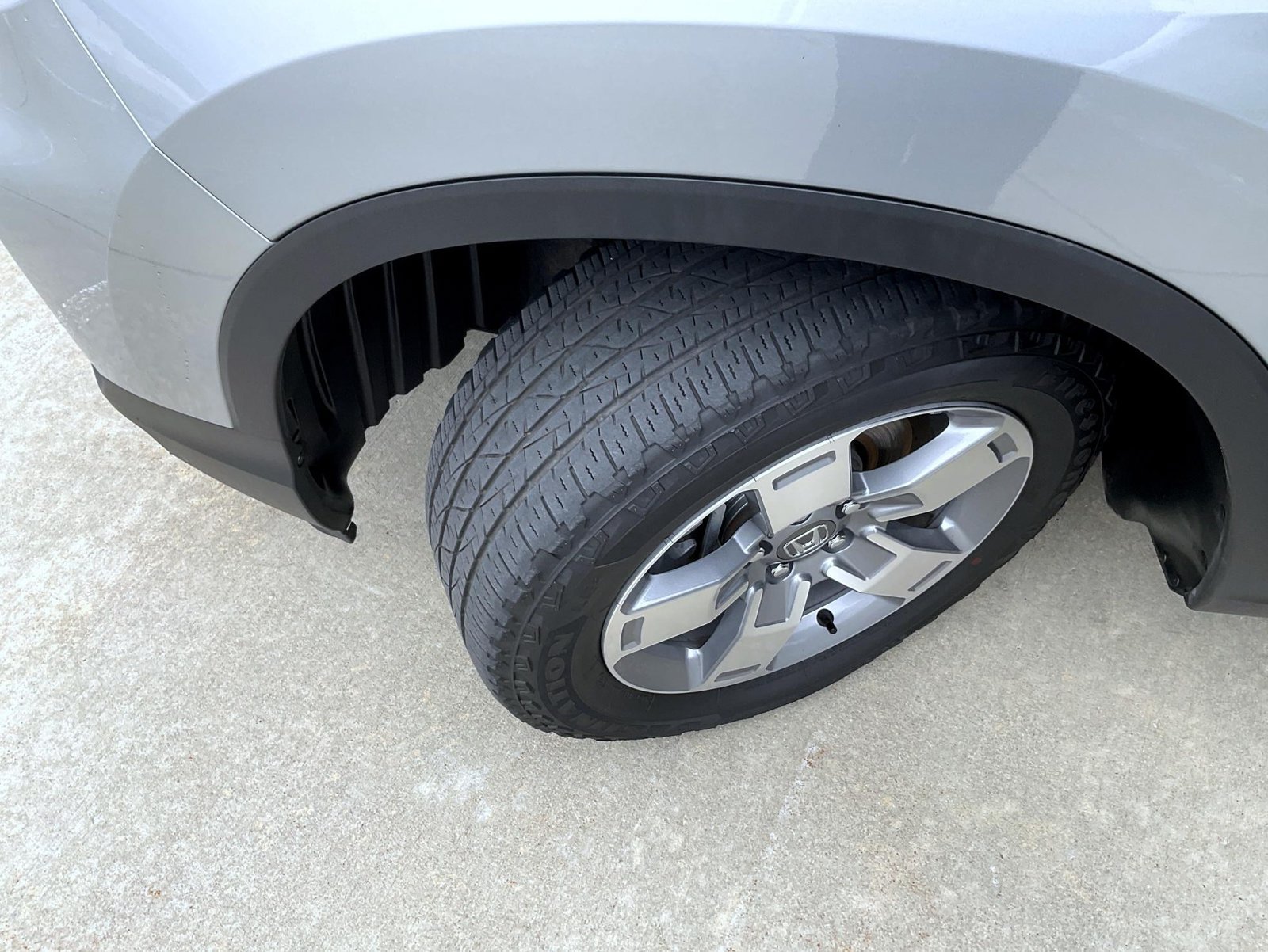 Used 2025 Honda Ridgeline RTL image 23