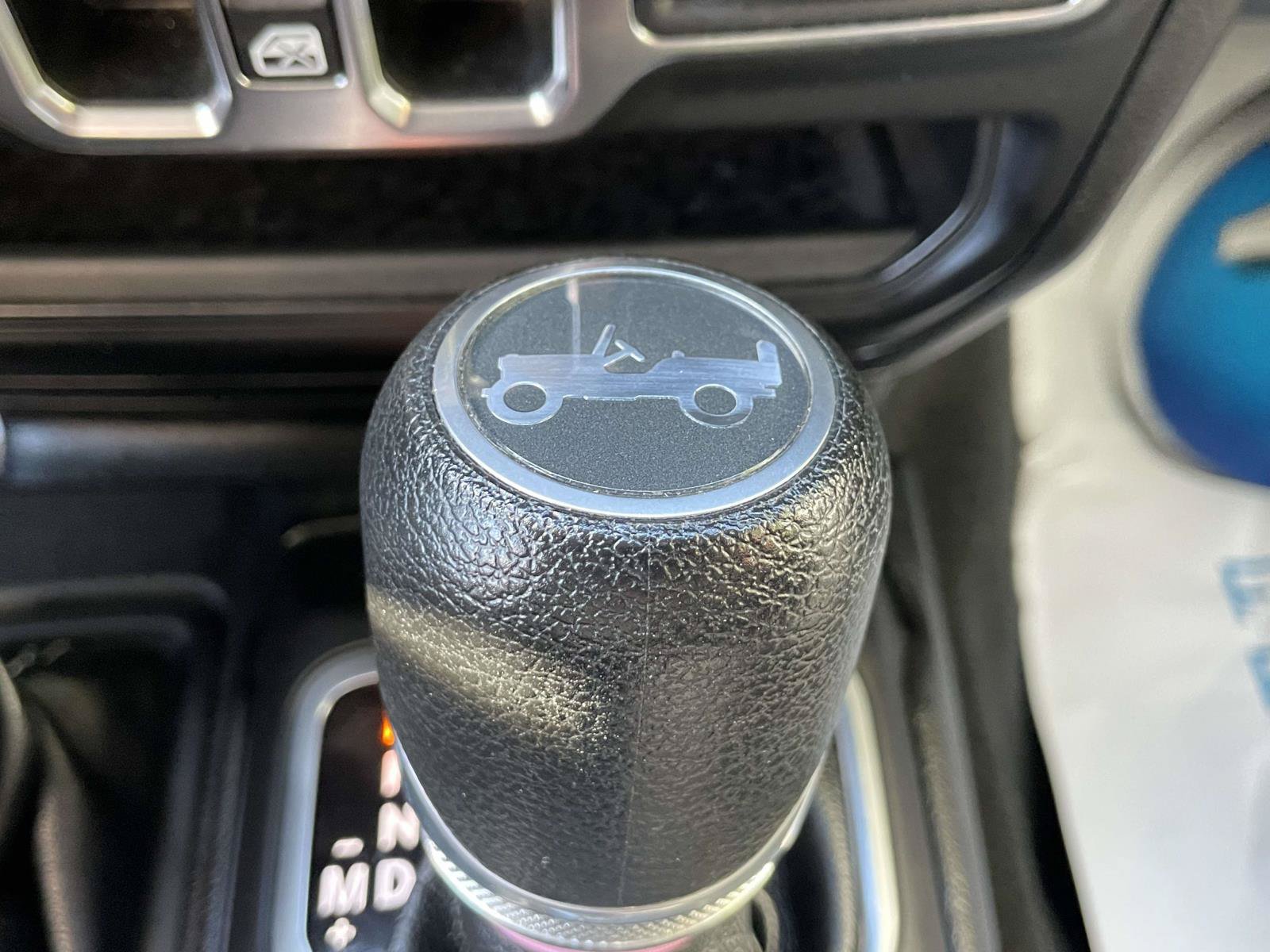 Used 2020 Jeep Wrangler Unlimited Sahara AWD/4WD image 35