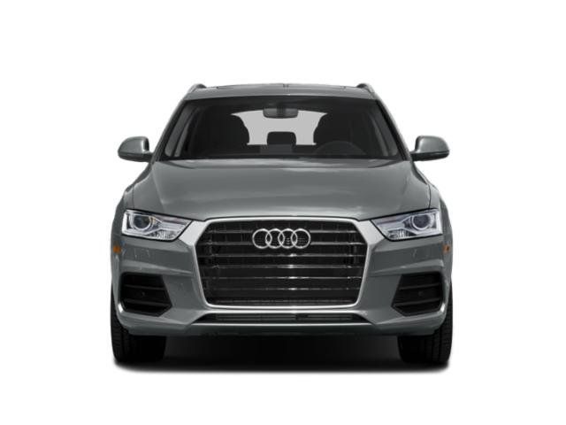 Used 2018 Audi Q3 2.0T Premium w/ Convenience Package FWD image 4
