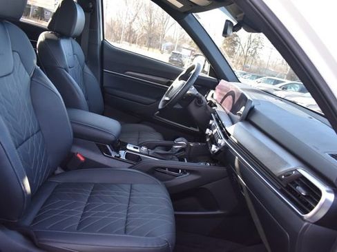 New 2025 Kia Telluride SX X-Line image 16