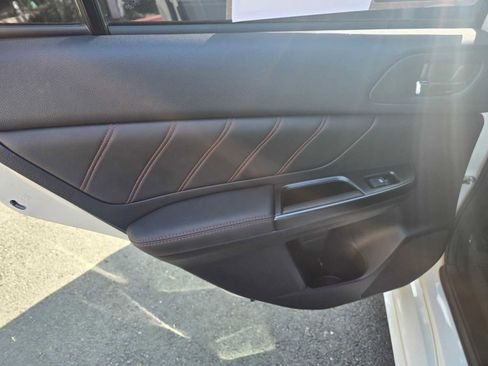 Used 2020 Subaru WRX image 19