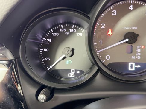 Used 2026 Porsche Macan S image 20