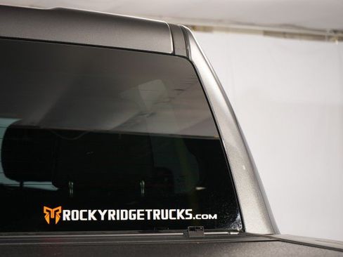 Used 2025 RAM 1500 Big Horn AWD/4WD image 29