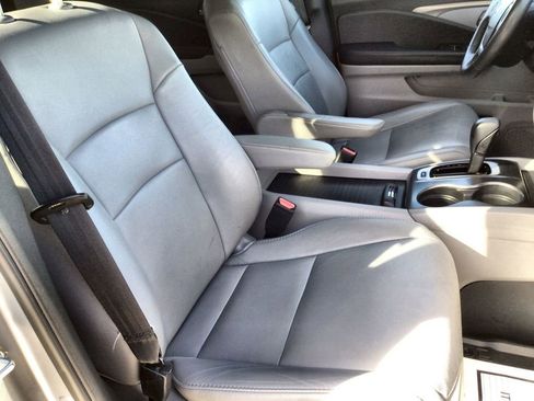 Used 2017 Honda Pilot EX-L image 29