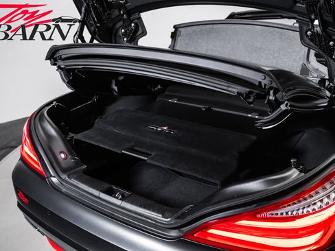 Used 2016 Mercedes-Benz SL 550 image 57