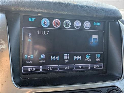 Used 2017 Chevrolet Suburban LT AWD/4WD image 13