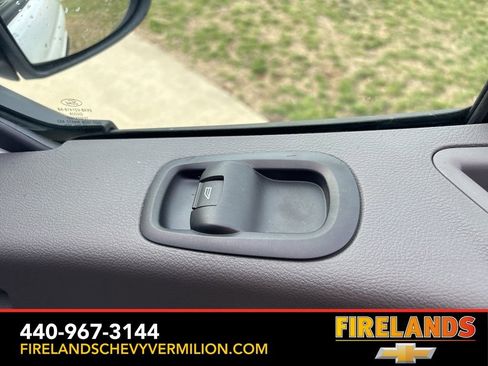 Used 2023 Ford Transit 350 Low Roof AWD w/ Upfitter Package image 34
