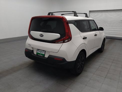 Used 2020 Kia Soul LX FWD image 9