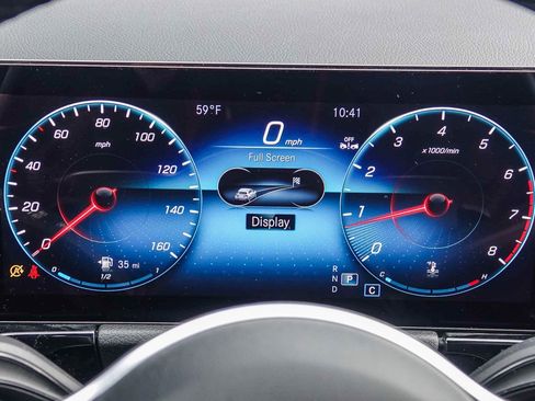 Certified 2023 Mercedes-Benz GLA 250 image 25