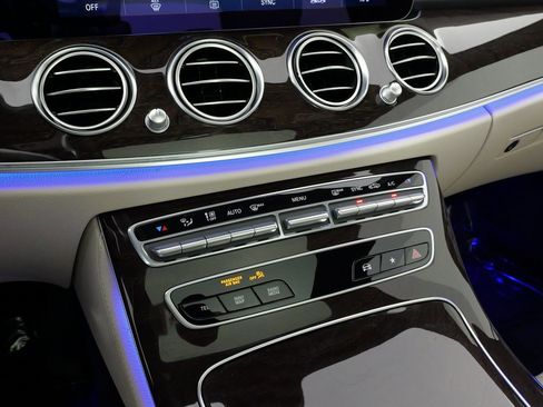 Used 2021 Mercedes-Benz E 350 Sedan image 71