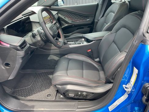 New 2026 Dodge Charger R/T AWD/4WD image 23