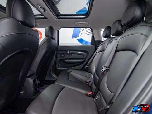 Used 2017 MINI Cooper Clubman S image 17
