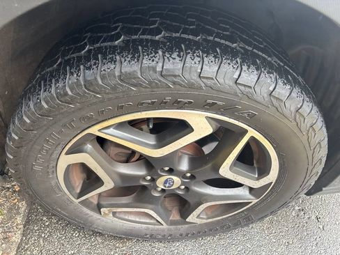Used 2018 Subaru Crosstrek 2.0i Limited AWD/4WD image 28