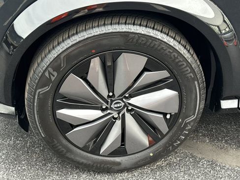 Certified 2024 Nissan Ariya AWD image 17