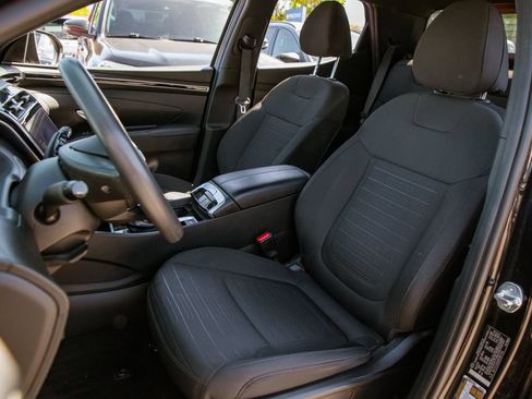 Used 2024 Hyundai Santa Cruz SEL w/ Activity Package AWD/4WD image 13