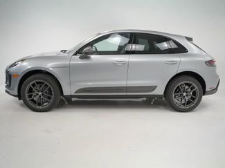 Certified 2025 Porsche Macan Turbo video 2