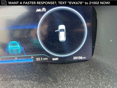 Used 2023 Hyundai Santa Fe Limited