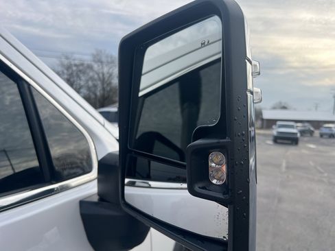 Used 2024 GMC Sierra 2500 Denali w/ Denali Reserve Package image 16