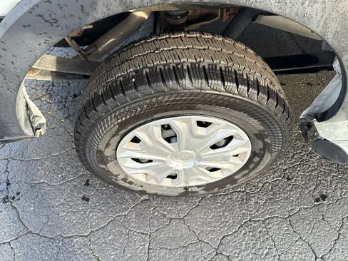 Used 2024 Ford Transit 250 Low Roof w/ Exterior Upgrade Package image 9