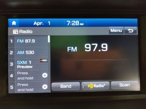 Used 2019 Genesis G80 3.8 image 25