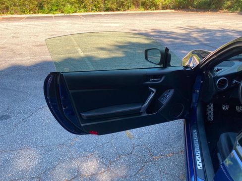 Used 2015 Scion FR-S RWD image 14