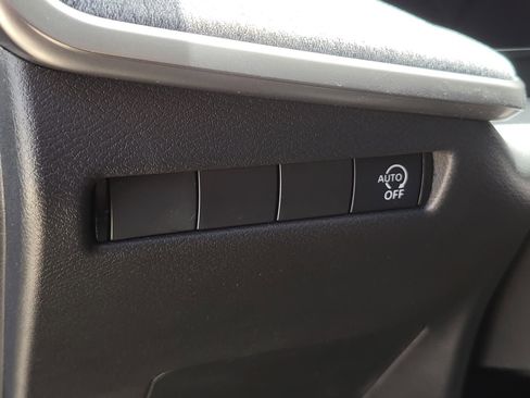 New 2026 Nissan Kicks S FWD image 17