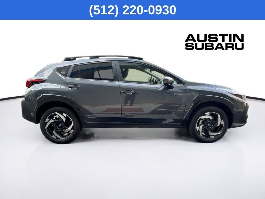 New 2026 Subaru Crosstrek 2.5i Limited AWD/4WD image 9