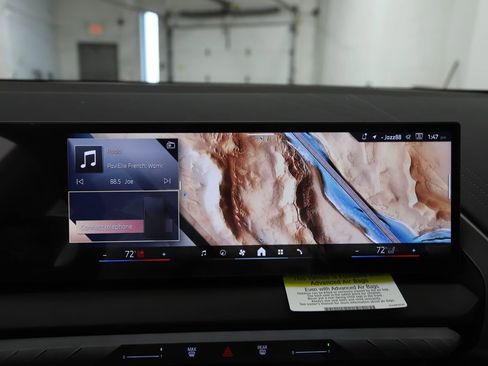 New 2026 BMW X3 xDrive30 image 15