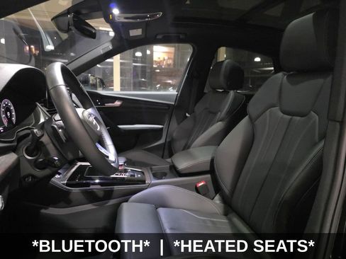 Used 2025 Audi Q5 2.0T Premium Plus w/ Premium Plus Package image 10