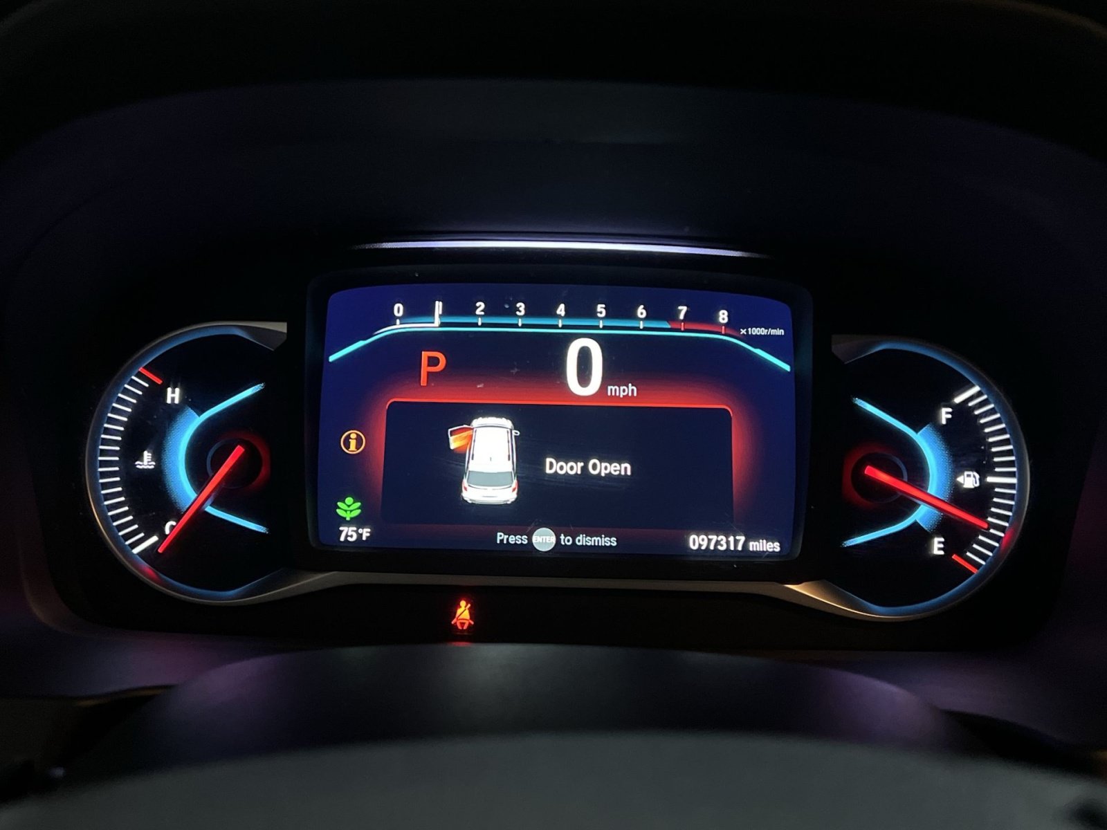 Used 2019 Honda Pilot Touring image 25
