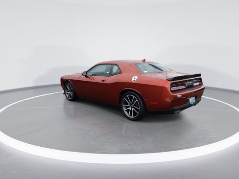 Used 2023 Dodge Challenger GT w/ Plus Package image 6