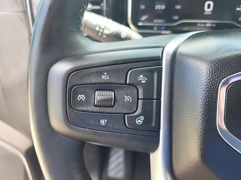 Used 2025 GMC Sierra 1500 SLT AWD/4WD image 42