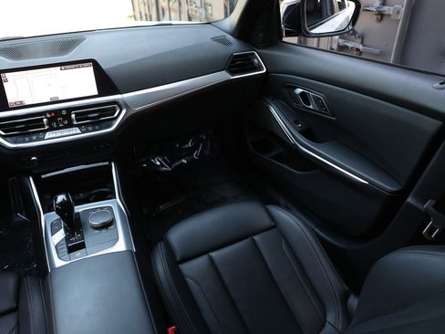 Used 2022 BMW M340i w/ Premium Package RWD image 27