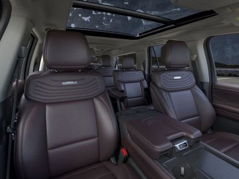 New 2026 Ford Expedition Max Platinum w/ Platinum Ultimate Package image 10