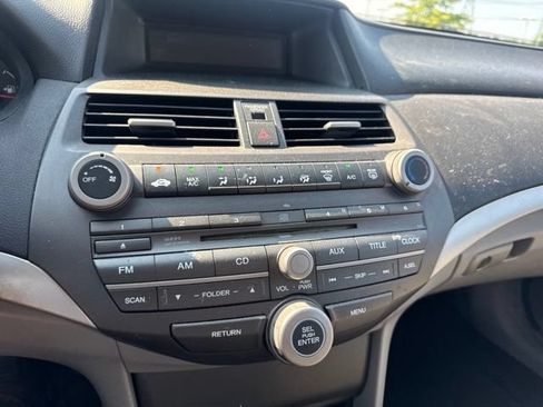 Used 2012 Honda Accord LX image 20