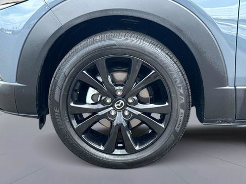 Certified 2025 MAZDA CX-30 AWD 2.5 S w/ Preferred Package image 10