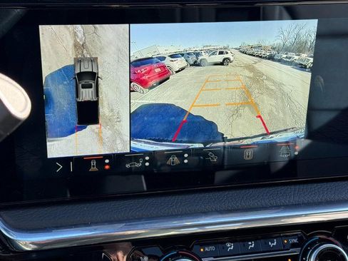 Used 2024 GMC Sierra 2500 Denali w/ Denali Reserve Package image 21