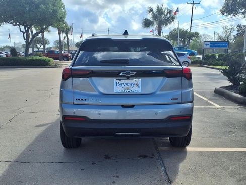 New 2027 Chevrolet Bolt RS w/ Technology Package FWD image 16