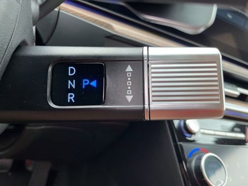 New 2026 Hyundai Santa Fe Limited image 28